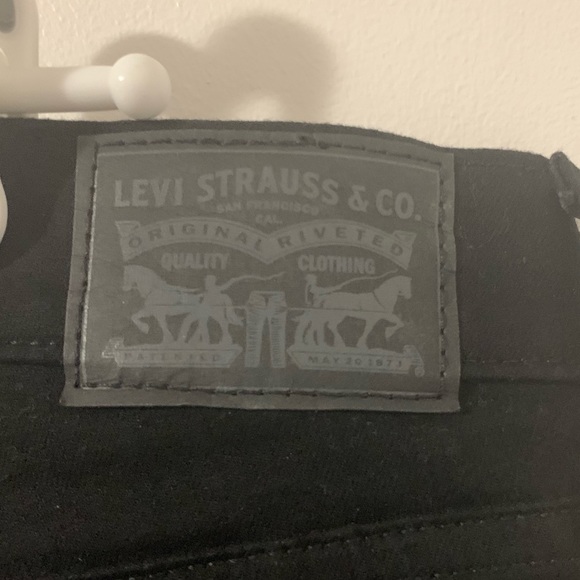 Levi’s 720 High Rise Super Skinny - Picture 4 of 6